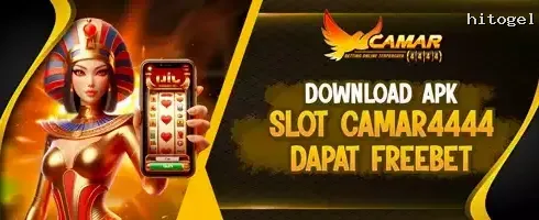 Bonus Spesial Download hitogel APK screenshot